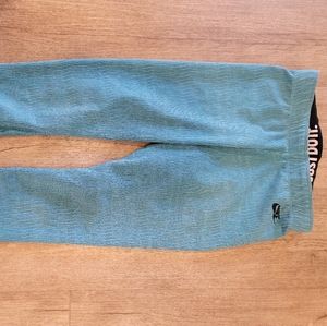 Nike Capri workout pants